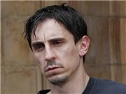 Bóng đá anh, ngoại hạng anh, lịch thi đấu euro 2012, Gary Neville: Sir Alex cũng khó đưa ĐT Anh vô địch WC 2010